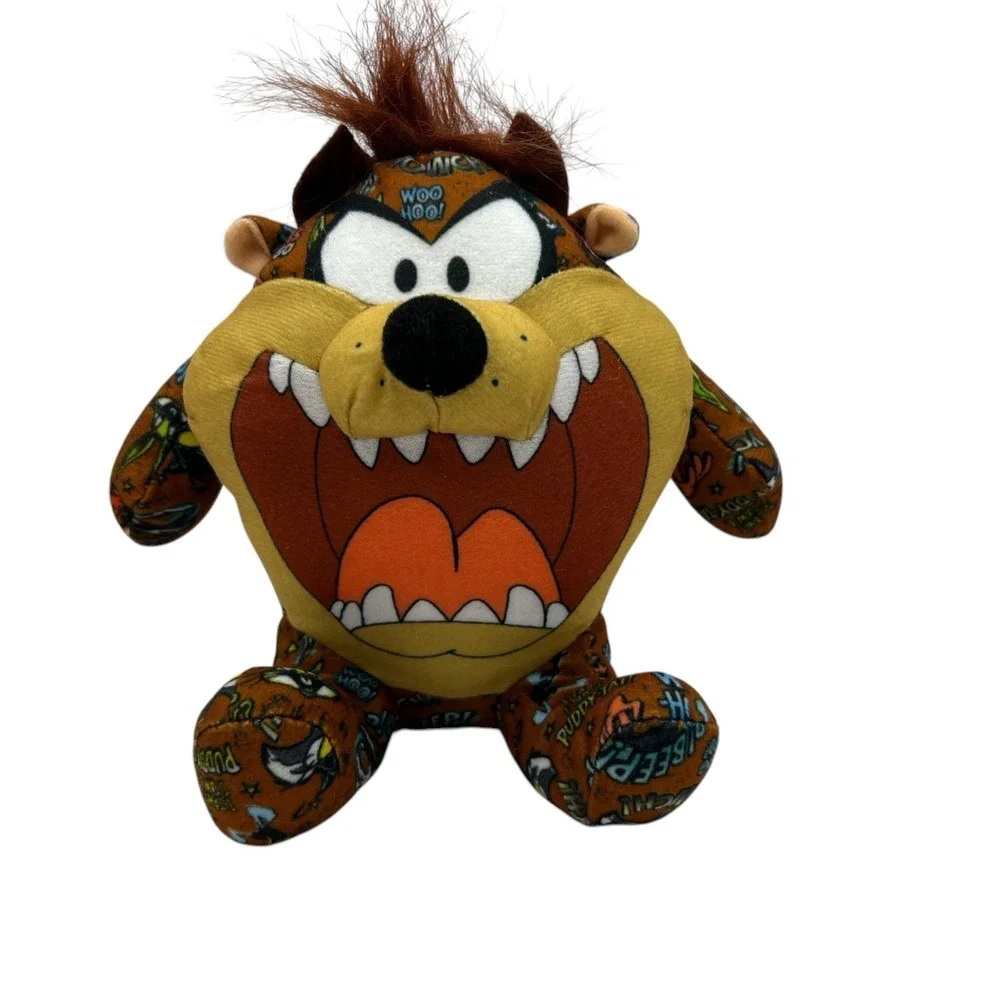 Looney Tunes Show 7